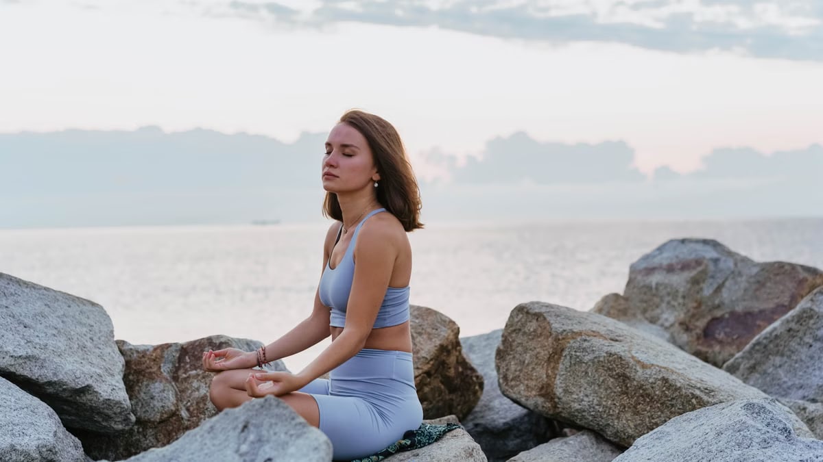 I benefici della meditazione quotidiana