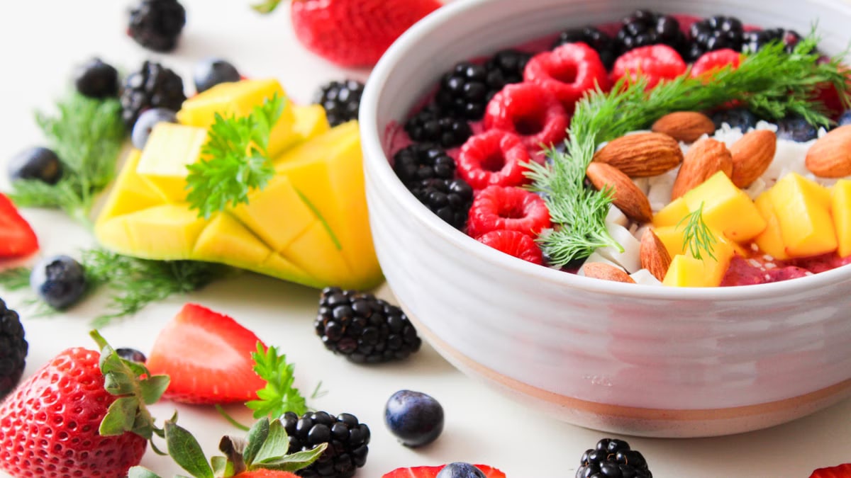 Alimenti essenziali per una dieta equilibrata