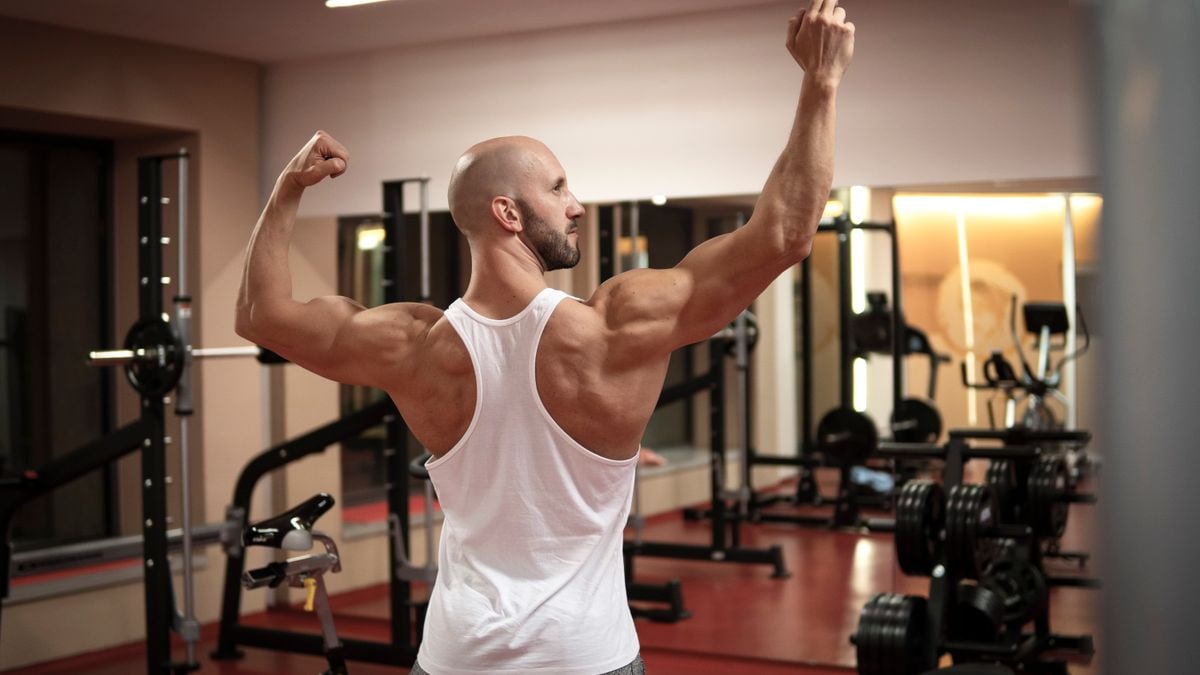 Tecniche per restare motivati nel fitness